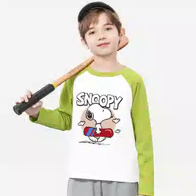 SNOOPY T