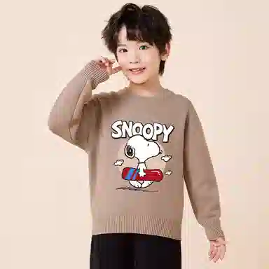 SNOOPY