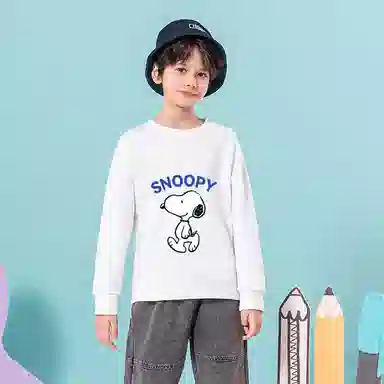 SNOOPY