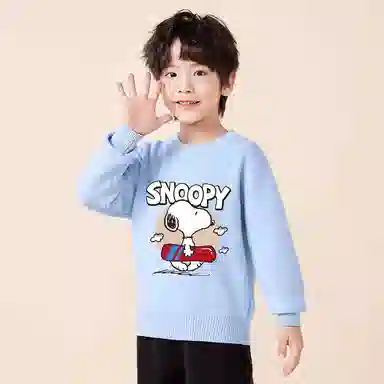 SNOOPY