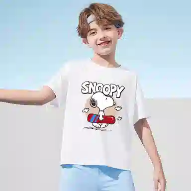 SNOOPY T