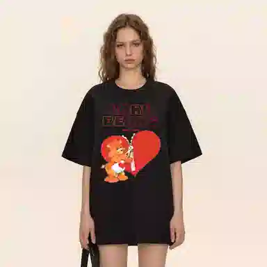CAREBEARS T