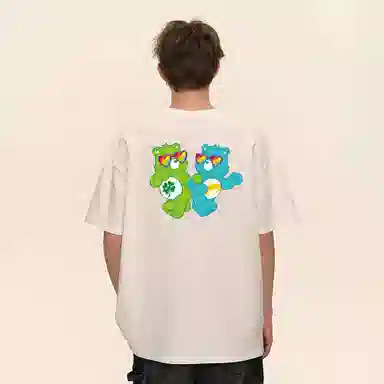 CAREBEARS T