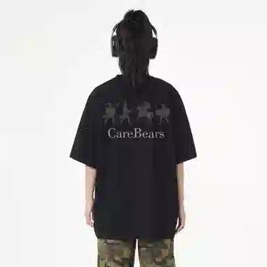 CAREBEARS T
