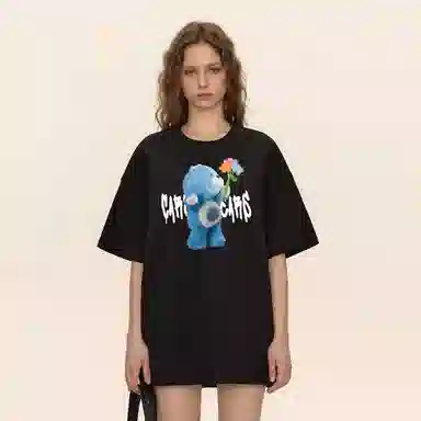 CAREBEARS Clean fitT