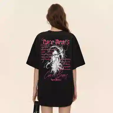 CAREBEARS Clear fitT