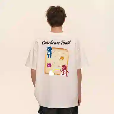 CAREBEARS Clear fitT