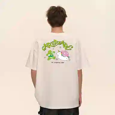 CAREBEARS Clear fitT