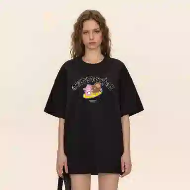 CAREBEARS T
