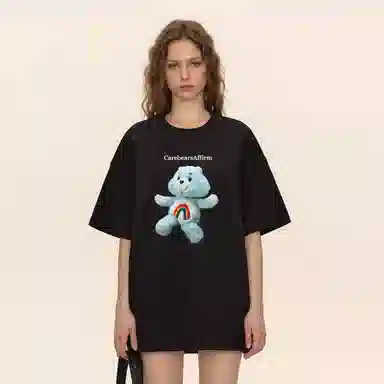 CAREBEARS clean fitT