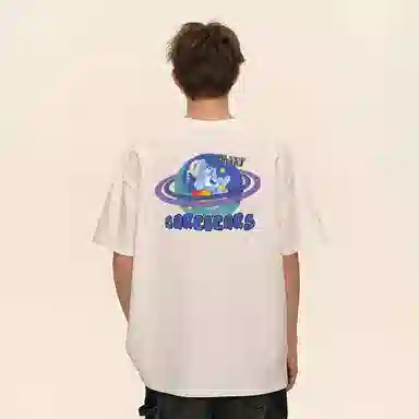 CAREBEARS Clean fitT