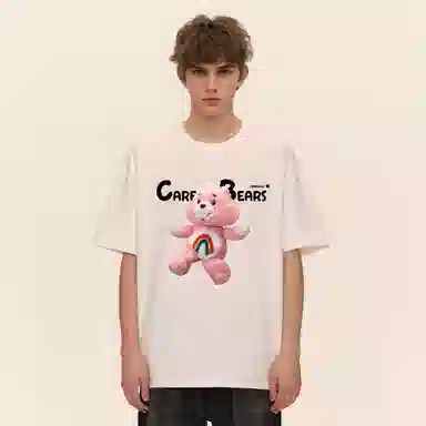 CAREBEARS 3DClean fitT