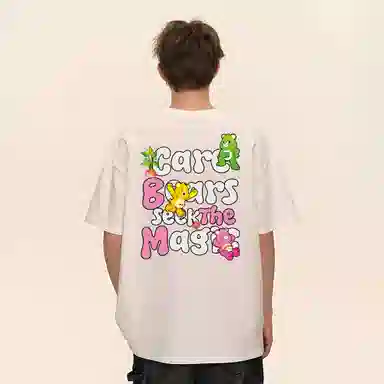 CAREBEARS T