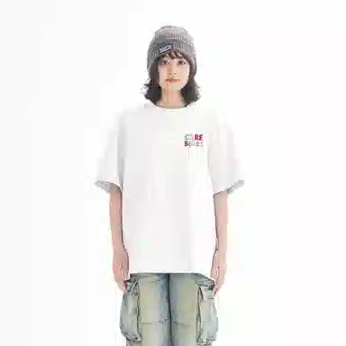 CAREBEARS LOGO T
