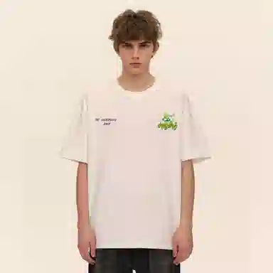 CAREBEARS Clear fitT