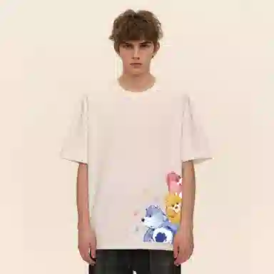 CAREBEARS T