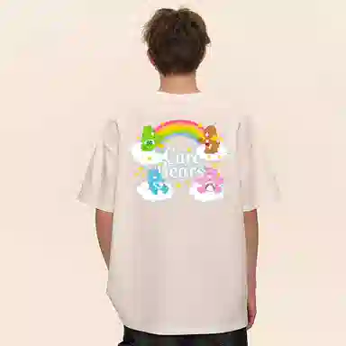 CAREBEARS T