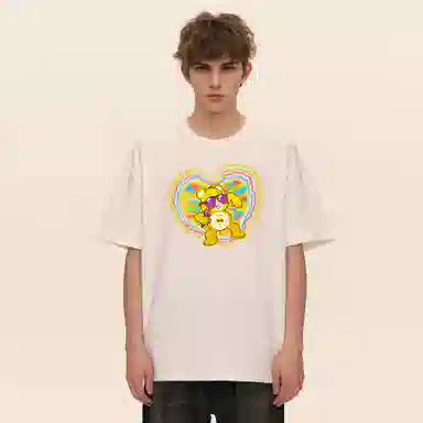 CAREBEARS T
