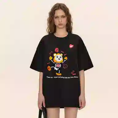 CAREBEARS T