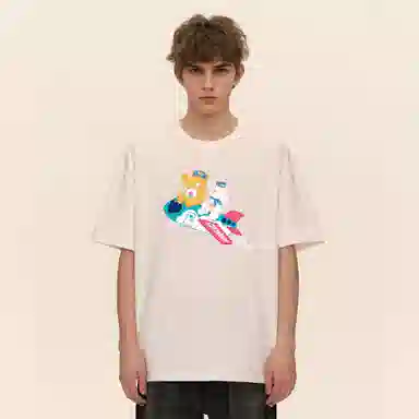 CAREBEARS T