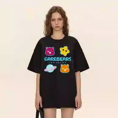 CAREBEARS T