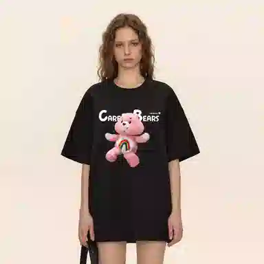 CAREBEARS 3DClean fitT