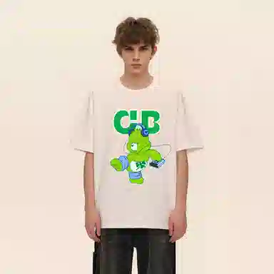 CAREBEARS T