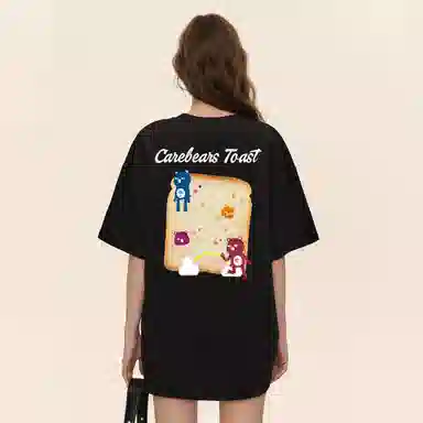 CAREBEARS Clear fitT