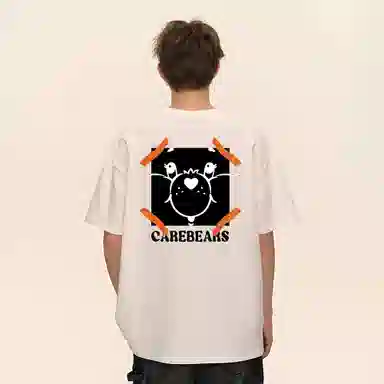 CAREBEARS Clear fitT