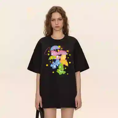 CAREBEARS T
