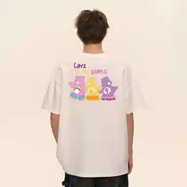 CAREBEARS T