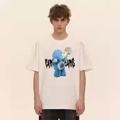 CAREBEARS Clean fitT