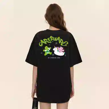 CAREBEARS Clear fitT