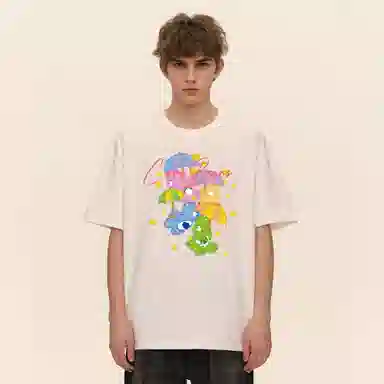 CAREBEARS T