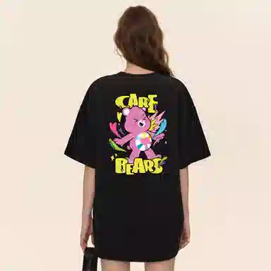 CAREBEARS T