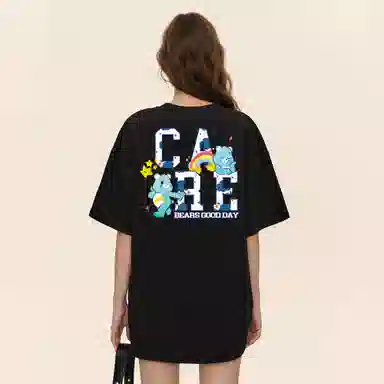 CAREBEARS T