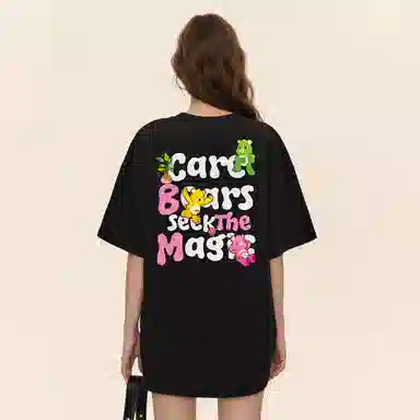 CAREBEARS T