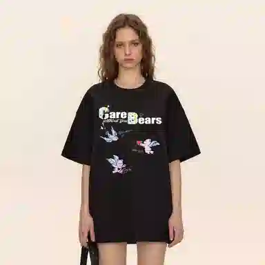 CAREBEARS T
