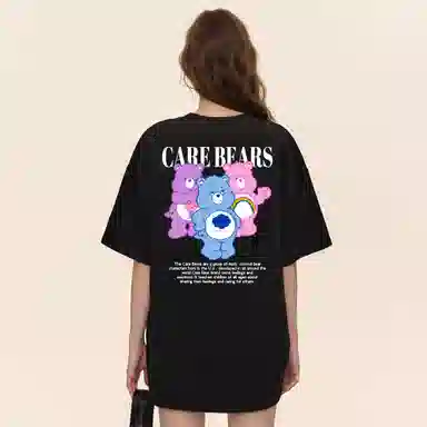 CAREBEARS LogoT