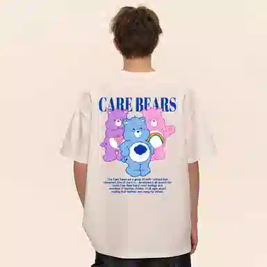 CAREBEARS LogoT