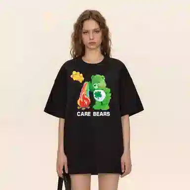 CAREBEARS T
