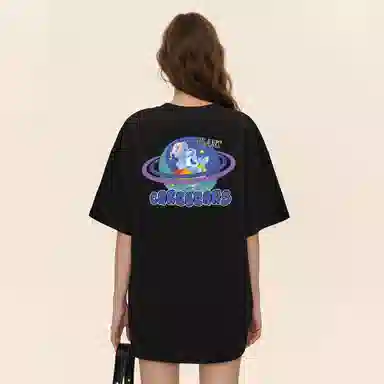 CAREBEARS Clean fitT