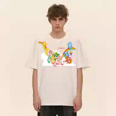 CAREBEARS T