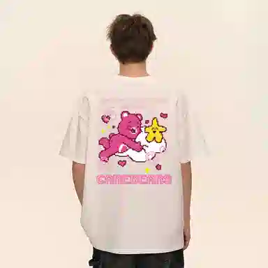 CAREBEARS T