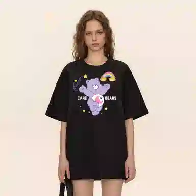 CAREBEARS oversizeT