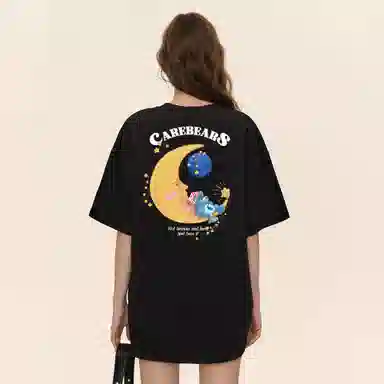 CAREBEARS oversizeT