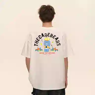 CAREBEARS T