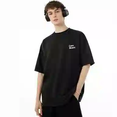 CAREBEARS cheanfitT