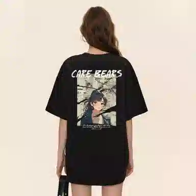 CAREBEARS T
