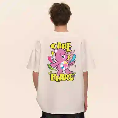 CAREBEARS T
